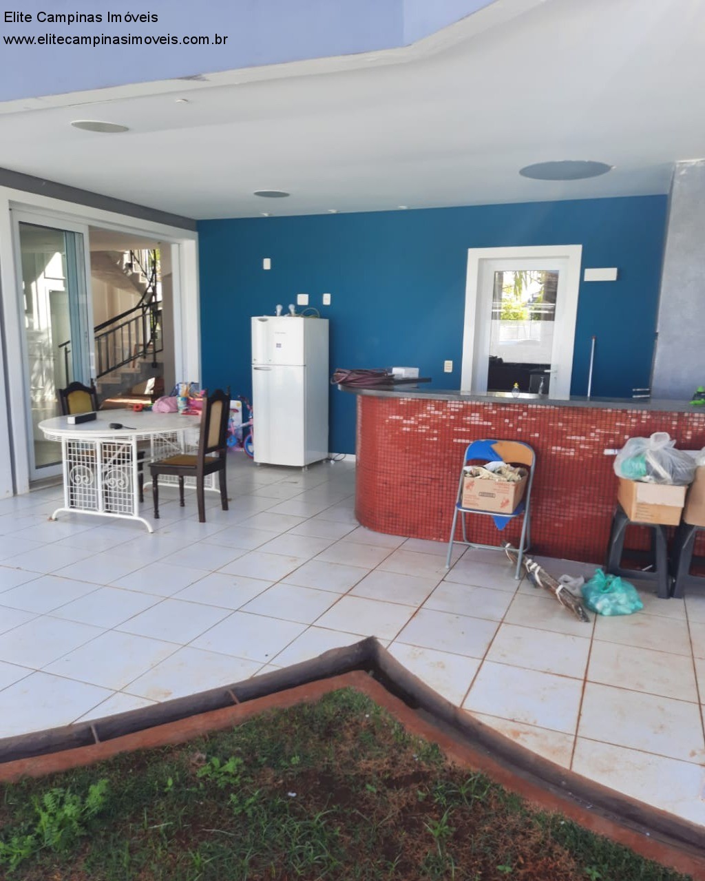 Casa de Condomínio à venda com 4 quartos, 1107m² - Foto 26