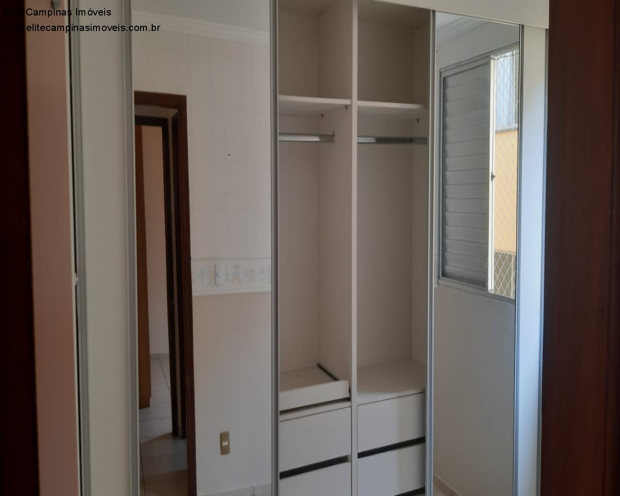 Apartamento à venda com 2 quartos, 53m² - Foto 6