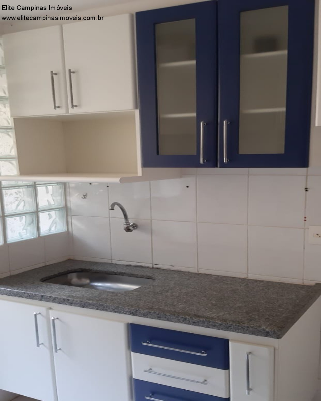 Apartamento à venda com 2 quartos, 53m² - Foto 9