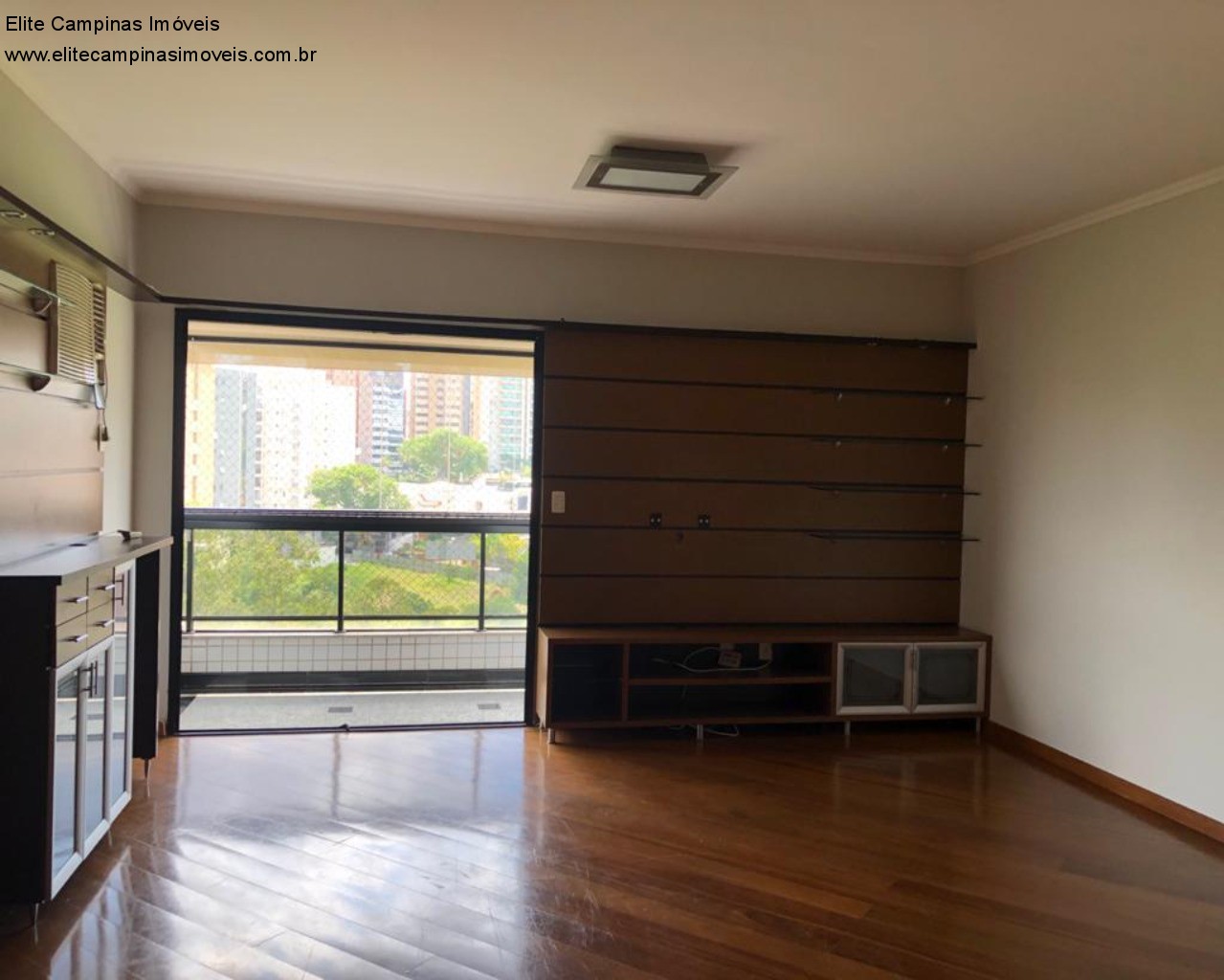 Apartamento à venda com 4 quartos, 185m² - Foto 4