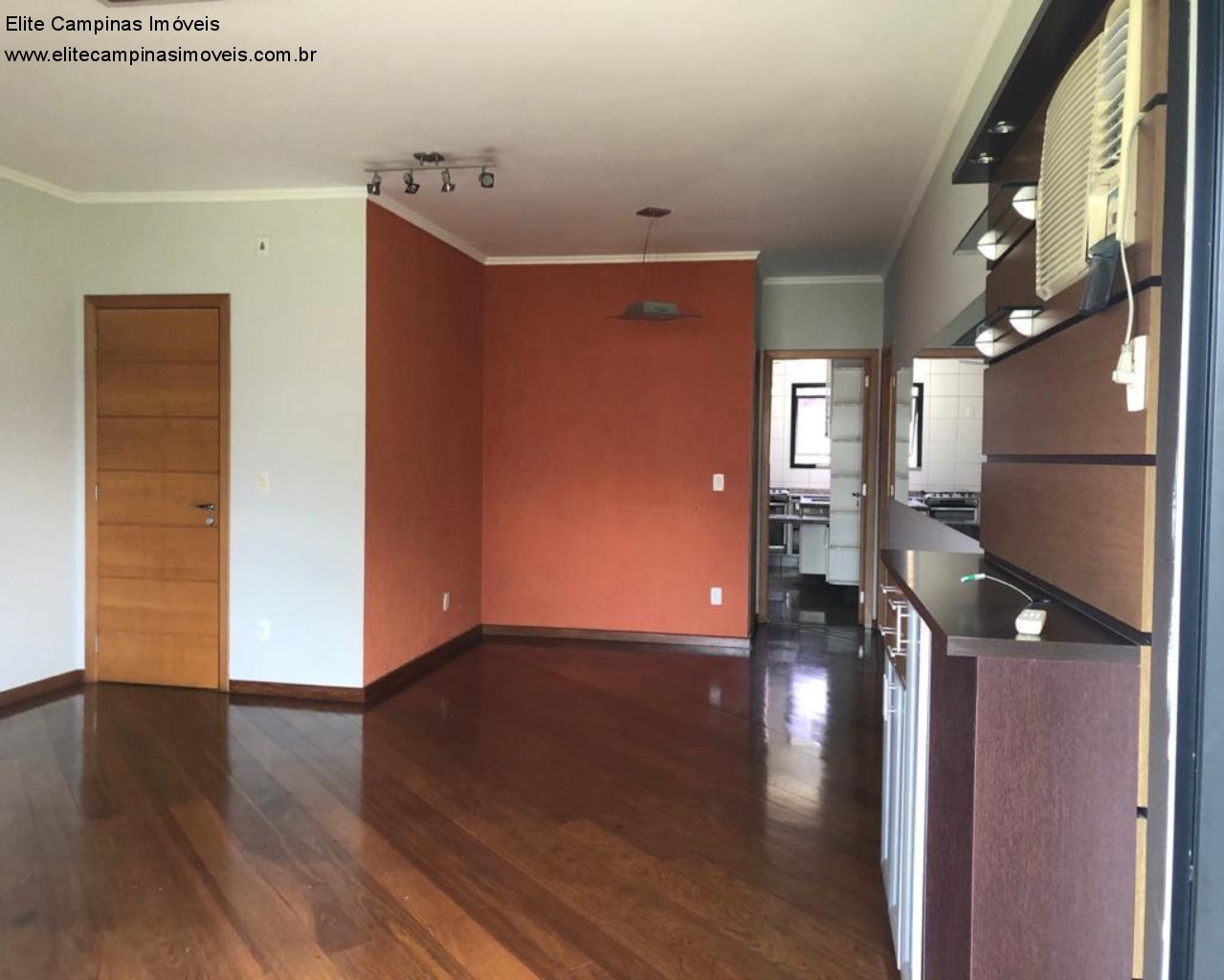 Apartamento à venda com 4 quartos, 185m² - Foto 5