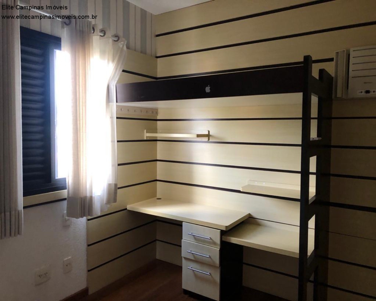 Apartamento à venda com 4 quartos, 185m² - Foto 6