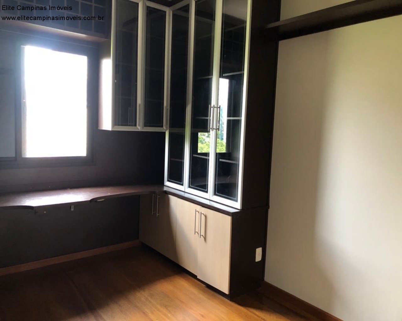 Apartamento à venda com 4 quartos, 185m² - Foto 7