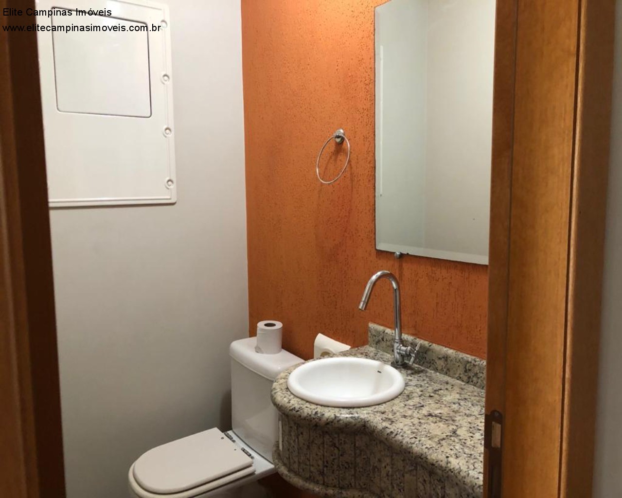 Apartamento à venda com 4 quartos, 185m² - Foto 10