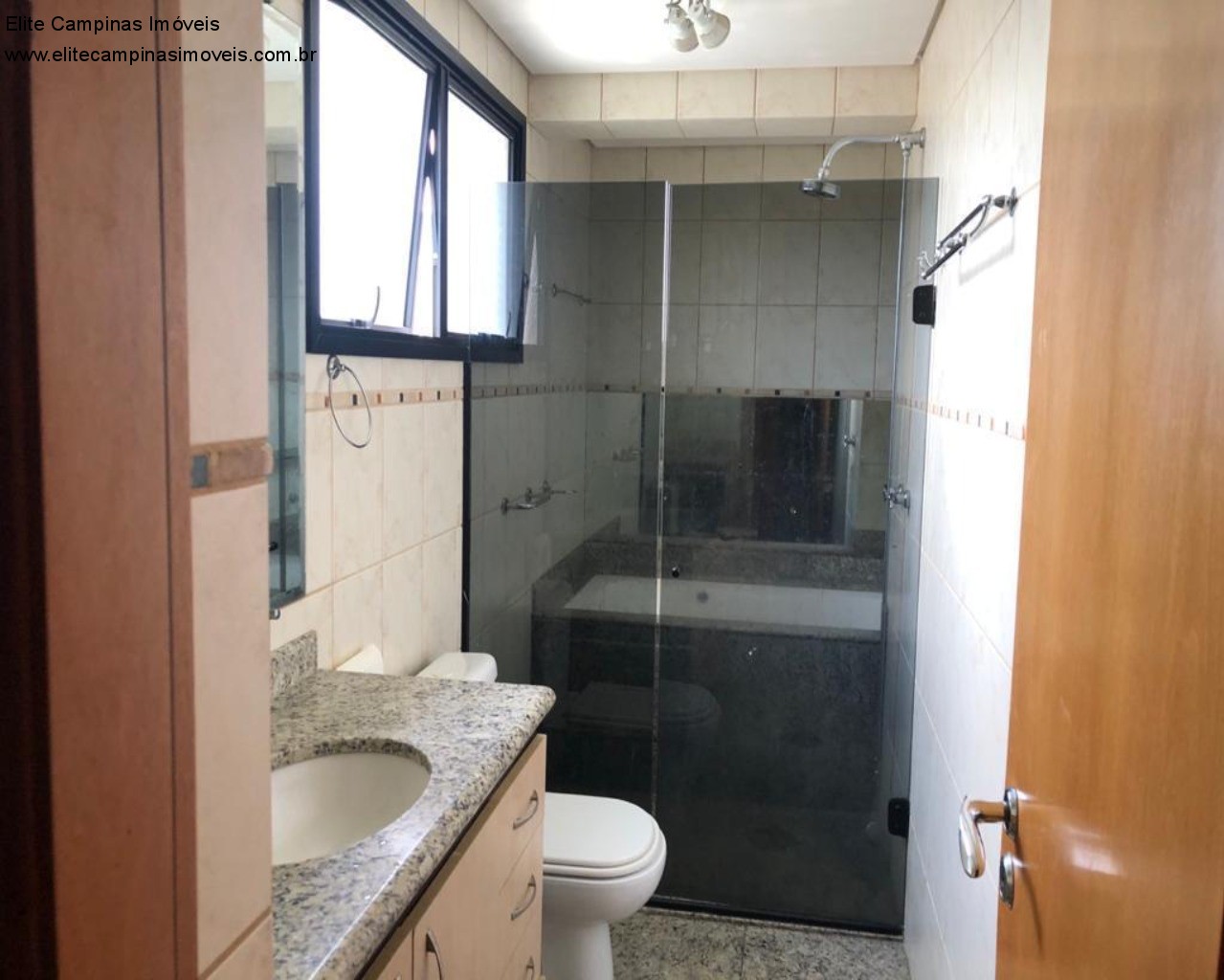 Apartamento à venda com 4 quartos, 185m² - Foto 11