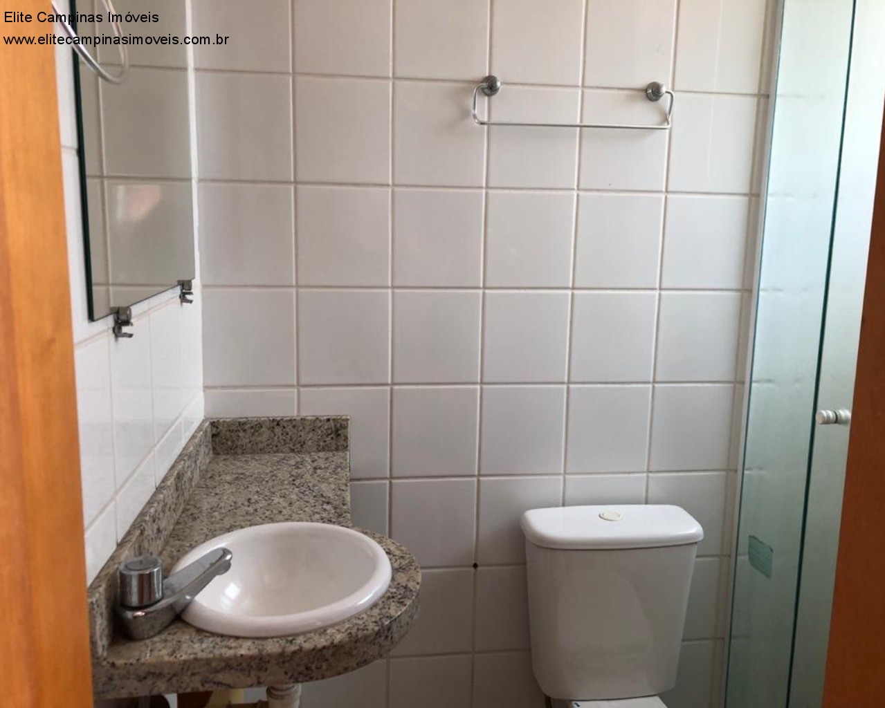 Apartamento à venda com 4 quartos, 185m² - Foto 12