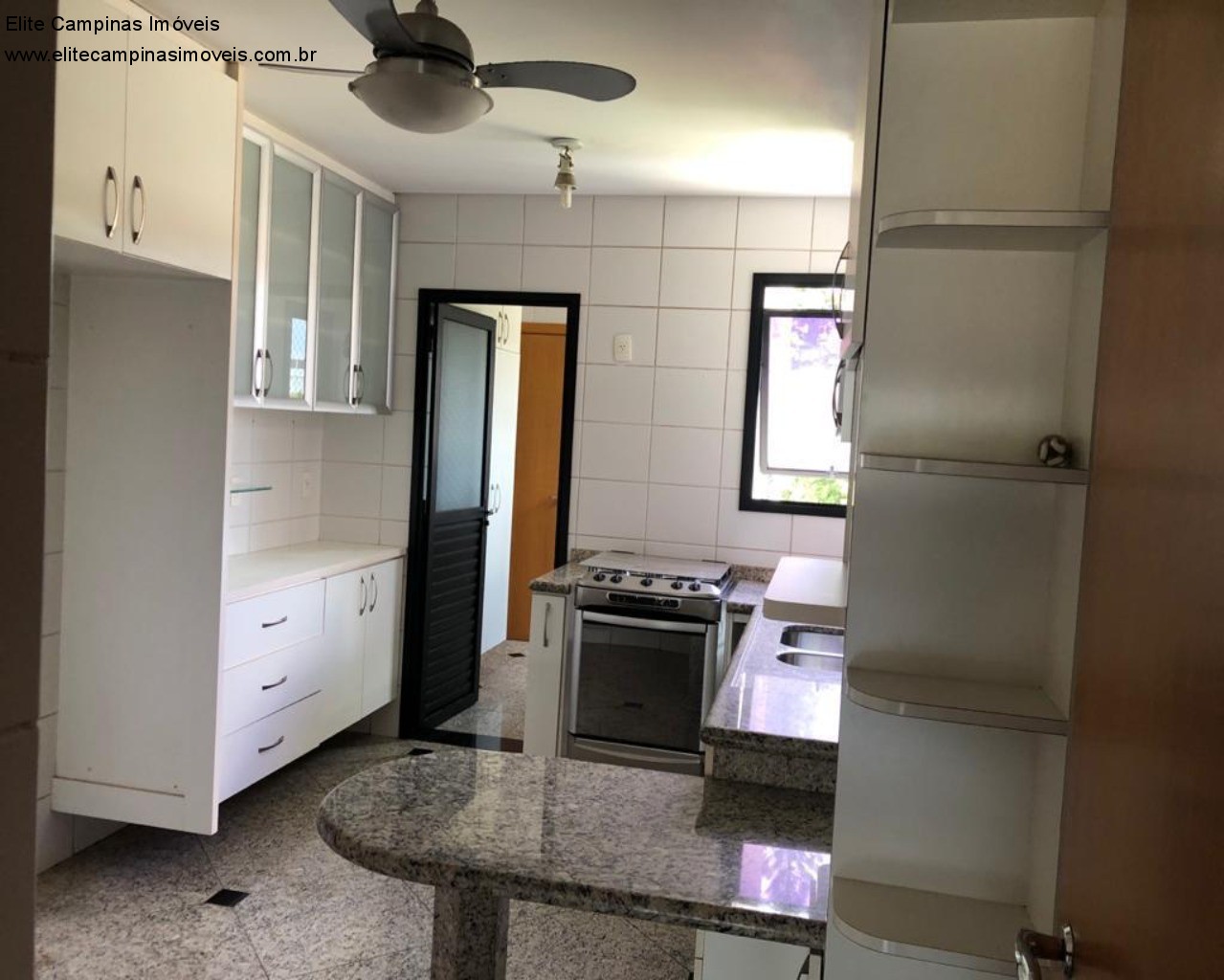 Apartamento à venda com 4 quartos, 185m² - Foto 14