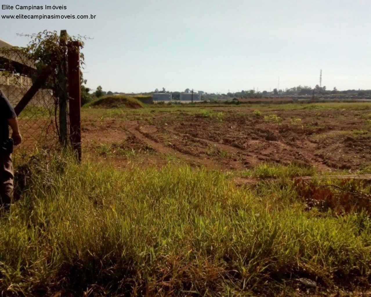 Loteamento e Condomínio à venda, 8000m² - Foto 3