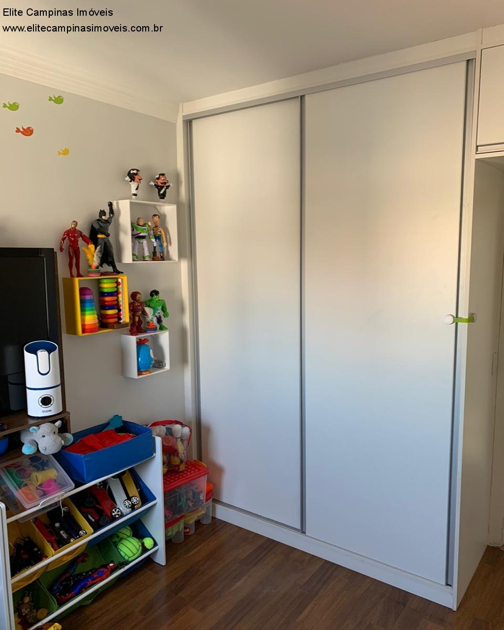 Apartamento à venda com 3 quartos, 120m² - Foto 9