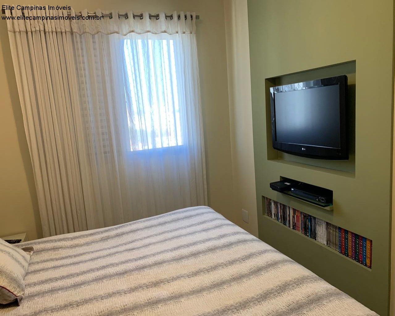 Apartamento à venda com 3 quartos, 120m² - Foto 13