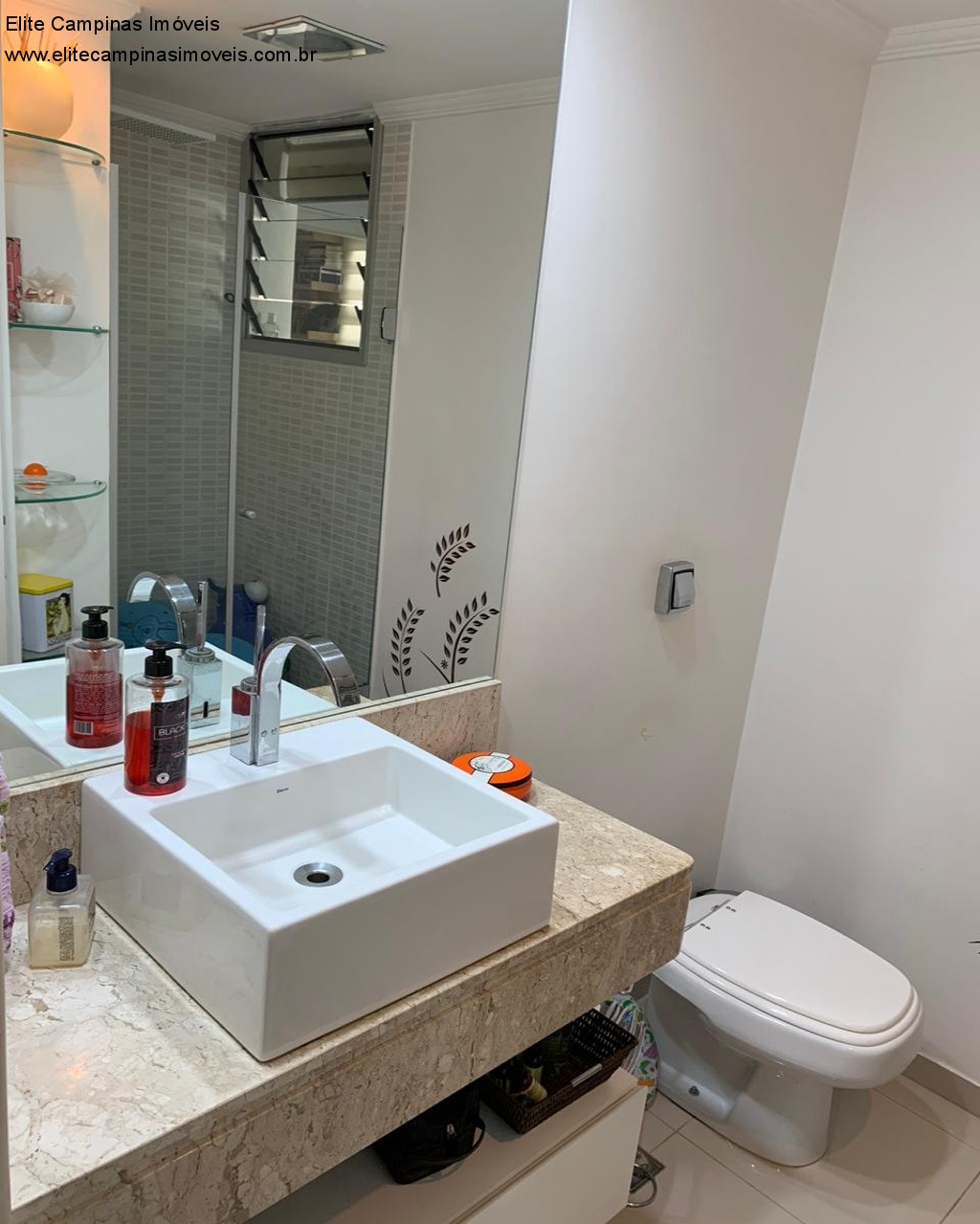 Apartamento à venda com 3 quartos, 120m² - Foto 17