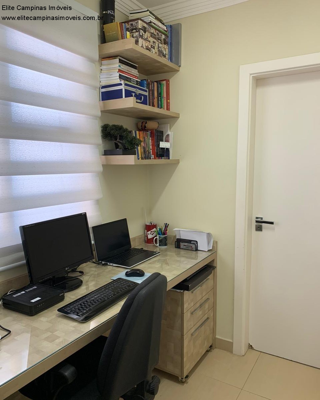 Apartamento à venda com 3 quartos, 120m² - Foto 19