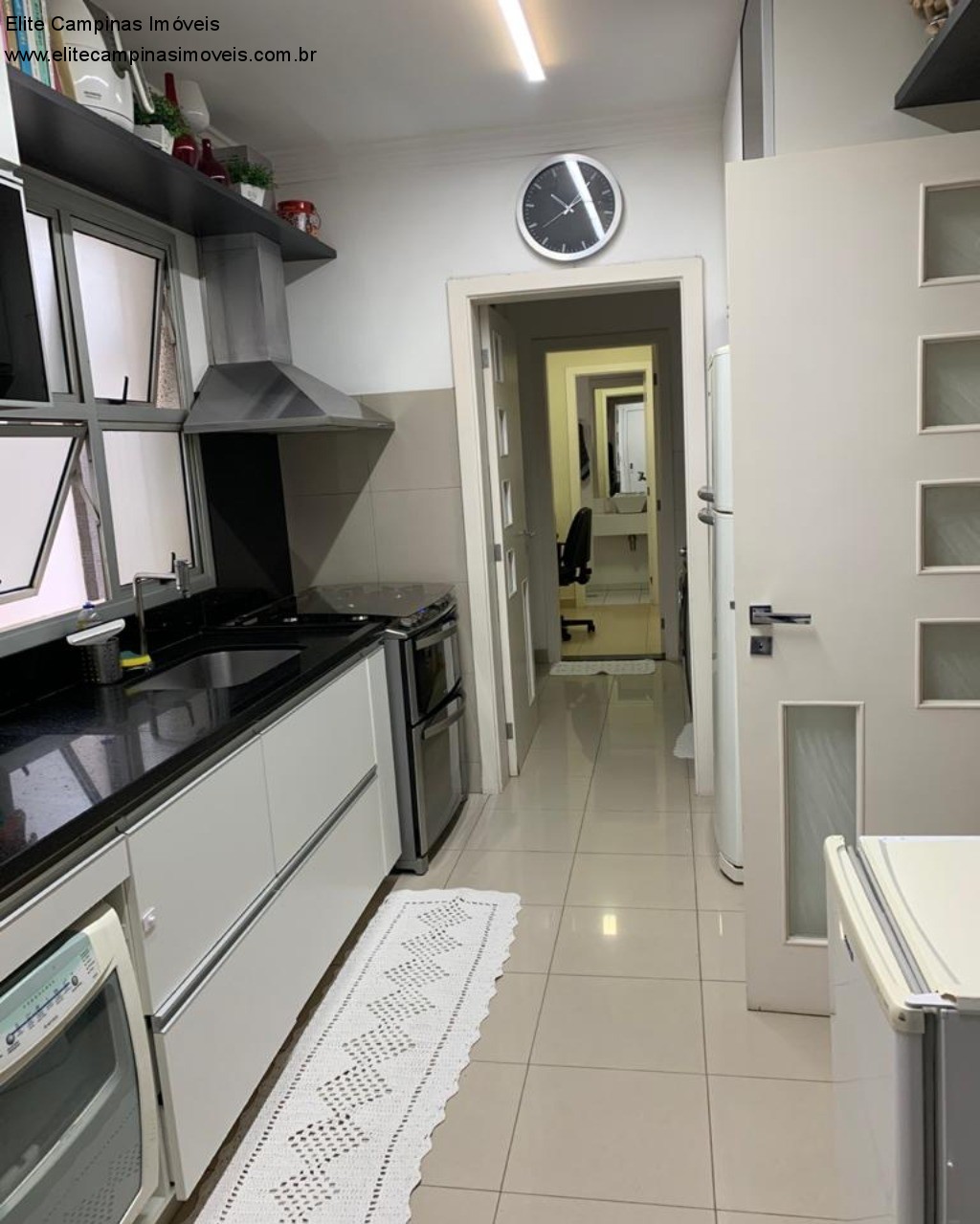 Apartamento à venda com 3 quartos, 120m² - Foto 22