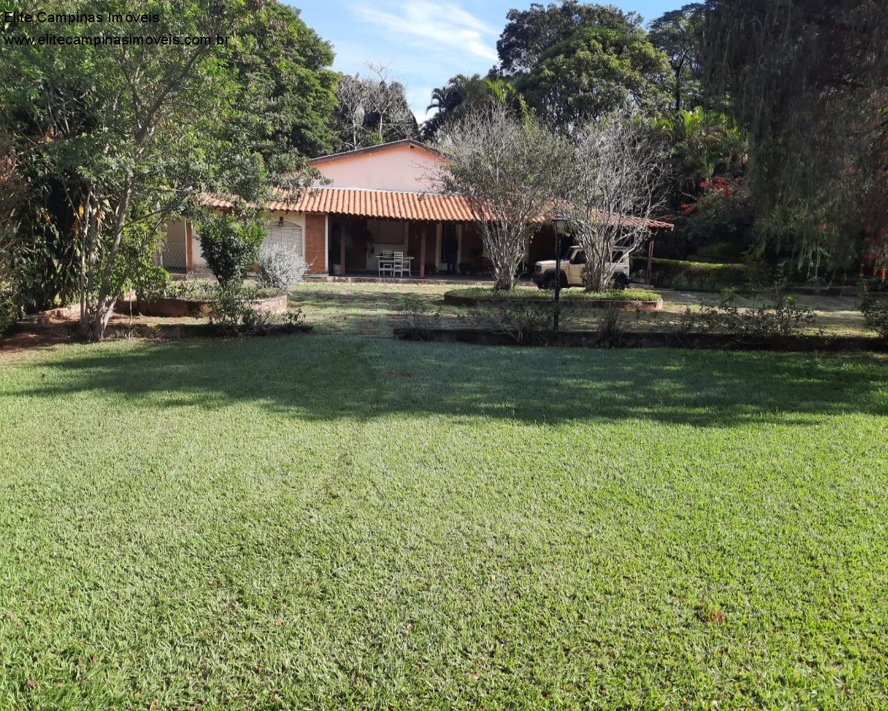 Fazenda à venda com 5 quartos, 5625m² - Foto 2