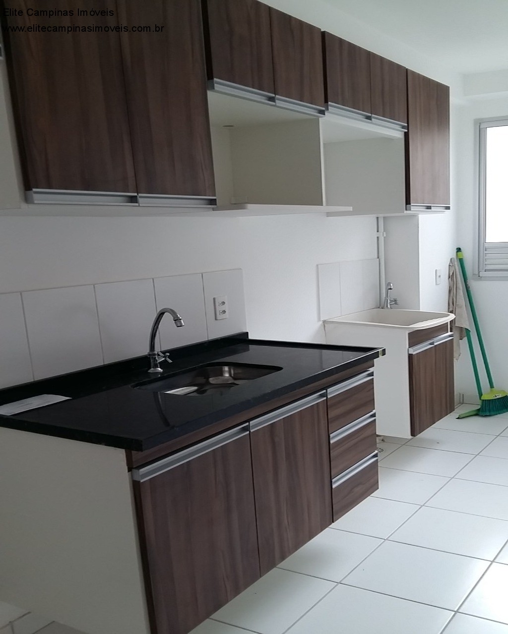 Apartamento à venda com 2 quartos, 45m² - Foto 10