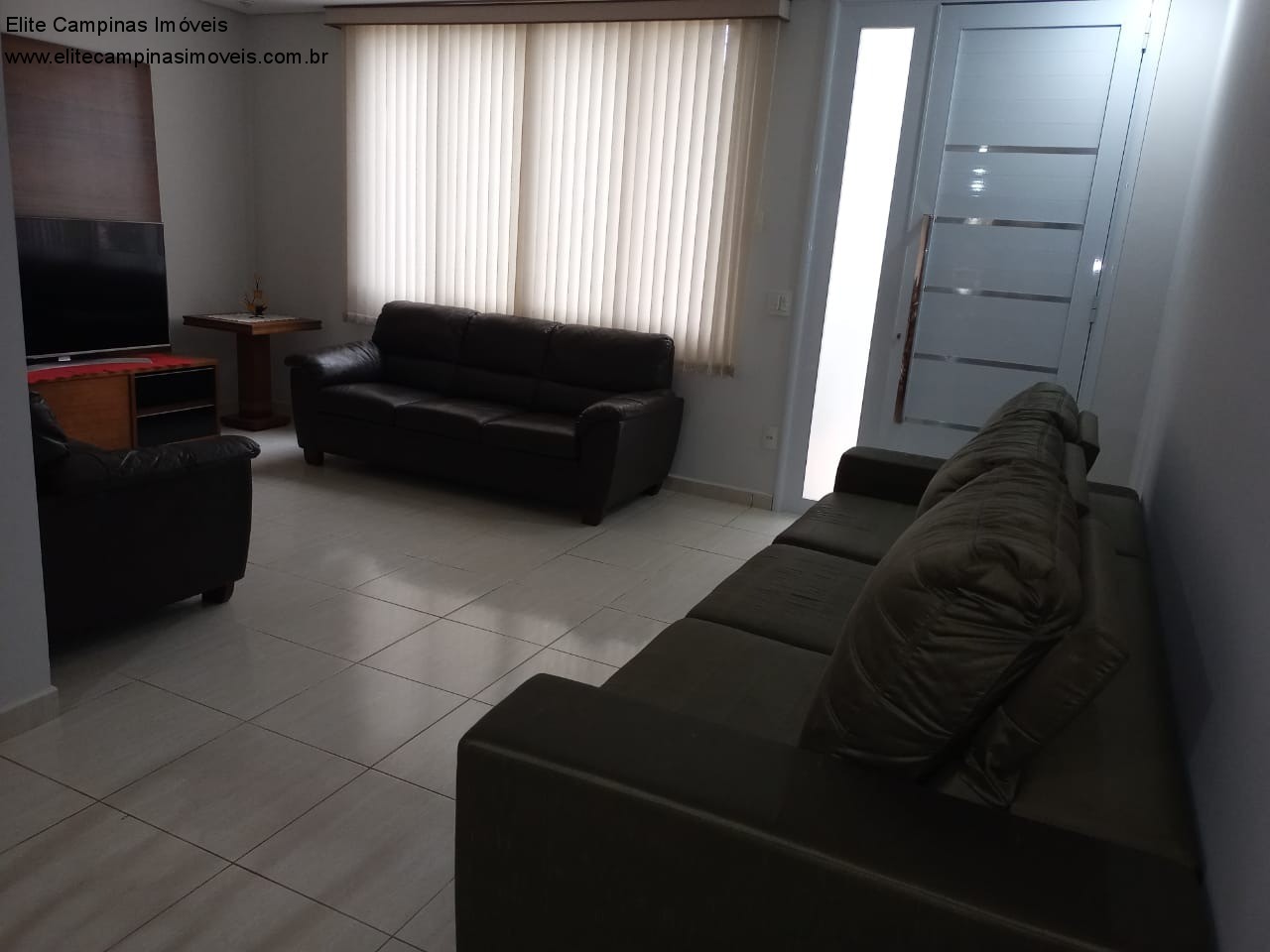 Casa de Condomínio à venda com 4 quartos, 300m² - Foto 4