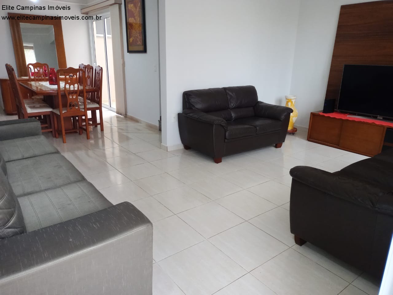 Casa de Condomínio à venda com 4 quartos, 300m² - Foto 6