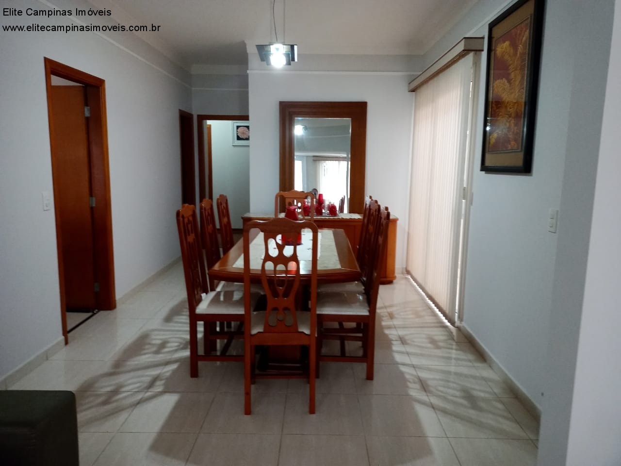 Casa de Condomínio à venda com 4 quartos, 300m² - Foto 10