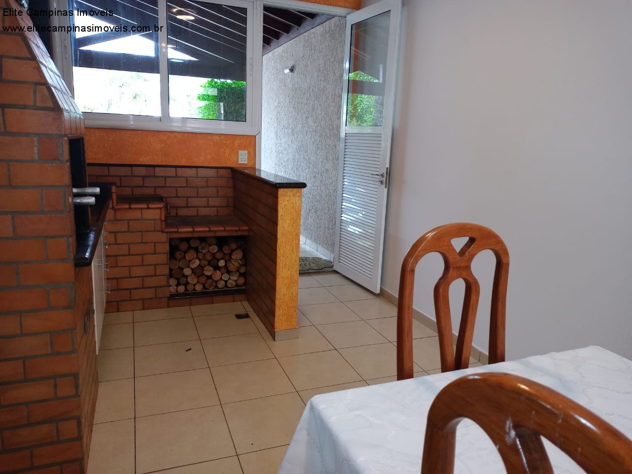 Casa de Condomínio à venda com 4 quartos, 300m² - Foto 11