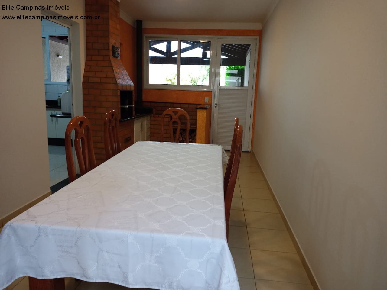 Casa de Condomínio à venda com 4 quartos, 300m² - Foto 12