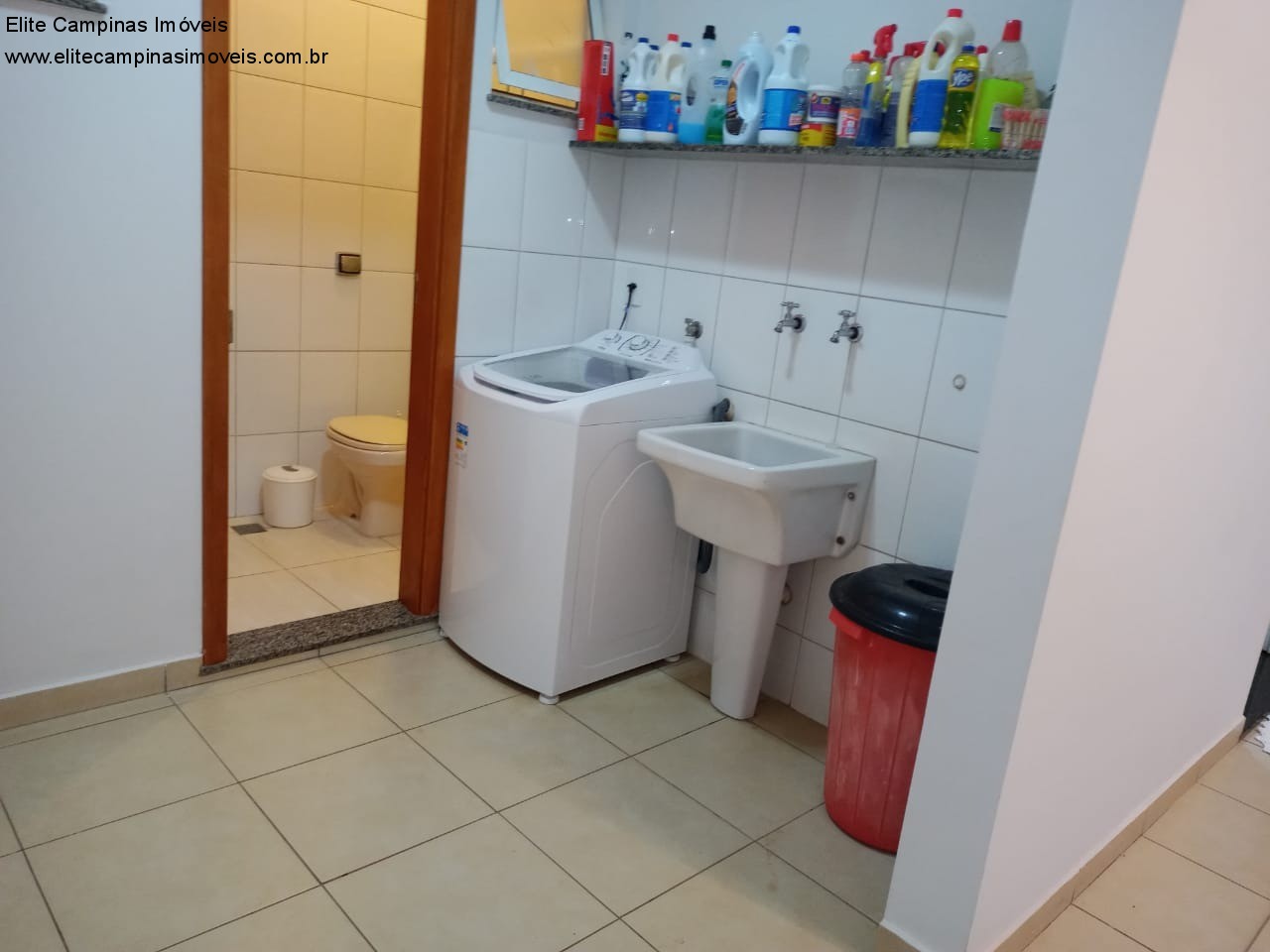 Casa de Condomínio à venda com 4 quartos, 300m² - Foto 36