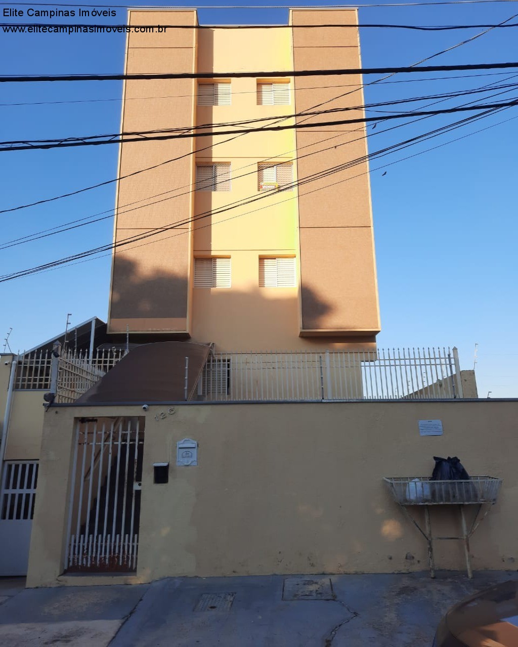 Apartamento à venda com 2 quartos, 68m² - Foto 1