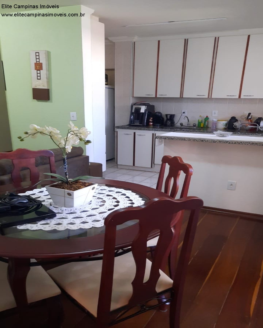 Apartamento à venda com 2 quartos, 68m² - Foto 6