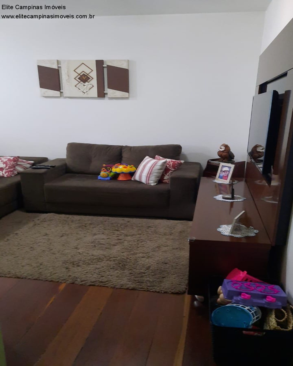 Apartamento à venda com 2 quartos, 68m² - Foto 4