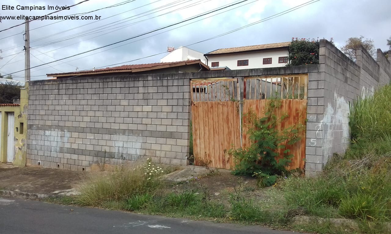 Loteamento e Condomínio à venda, 360m² - Foto 1