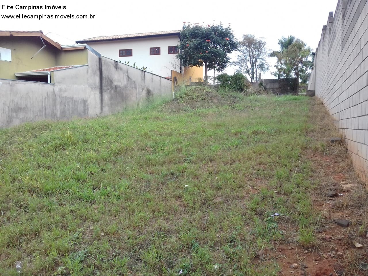 Loteamento e Condomínio à venda, 360m² - Foto 3