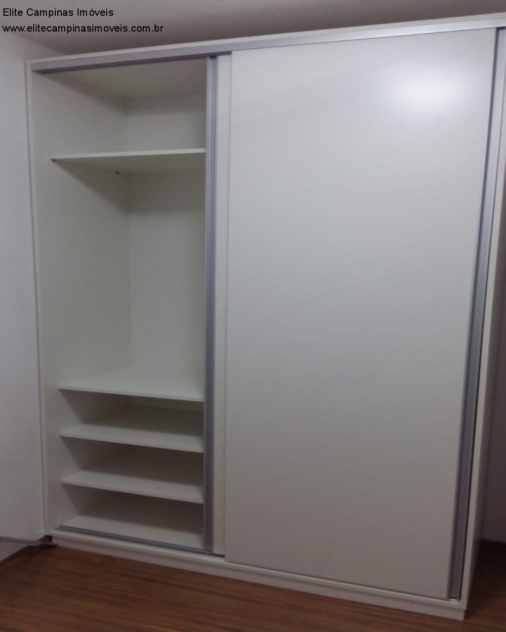 Apartamento à venda com 2 quartos, 45m² - Foto 8