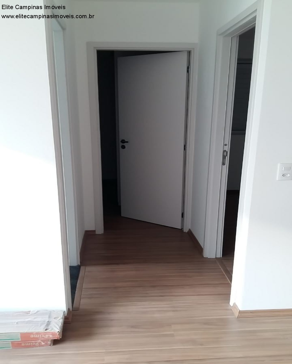 Apartamento à venda com 2 quartos, 45m² - Foto 6