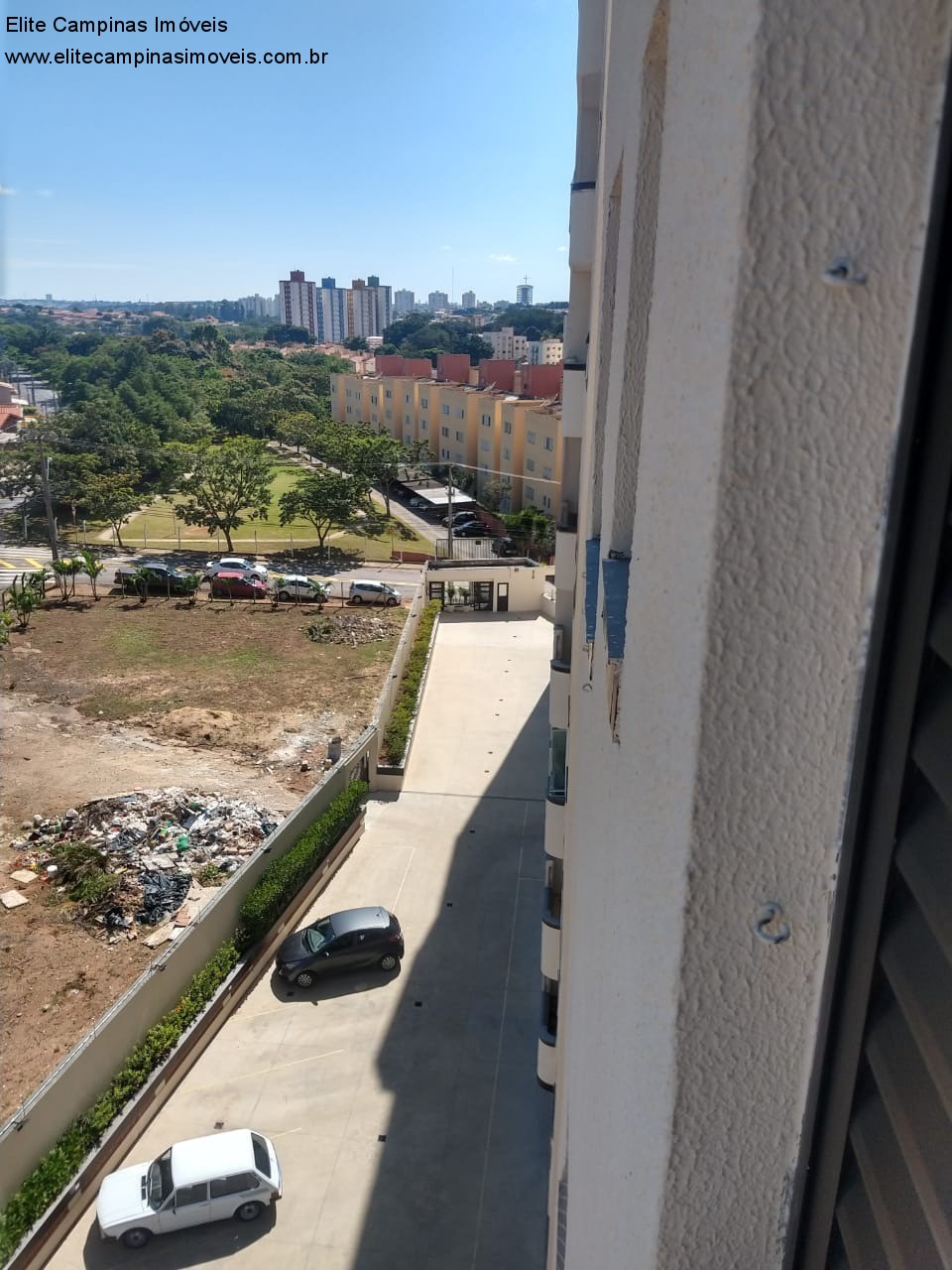 Apartamento à venda com 3 quartos, 78m² - Foto 23