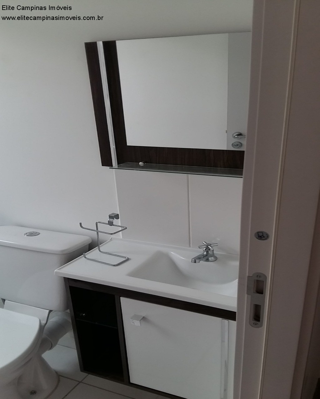 Apartamento à venda com 2 quartos, 45m² - Foto 5