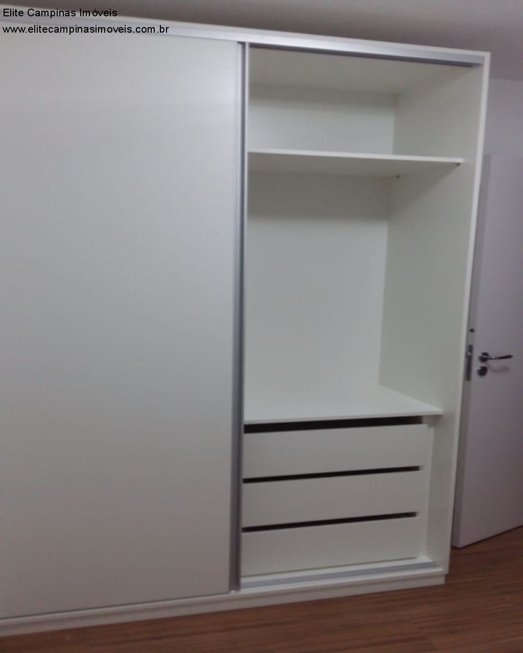 Apartamento à venda com 2 quartos, 45m² - Foto 7