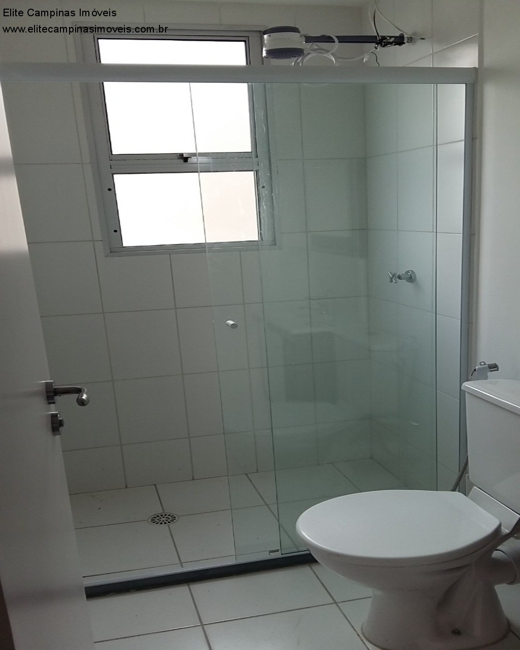 Apartamento à venda com 2 quartos, 45m² - Foto 4