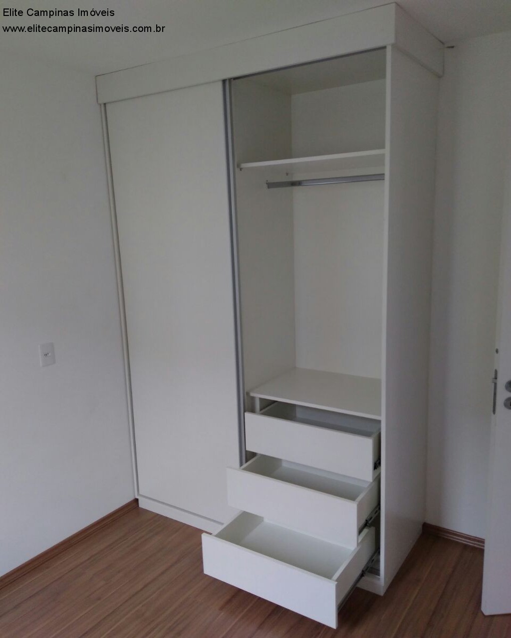 Apartamento à venda com 2 quartos, 45m² - Foto 9