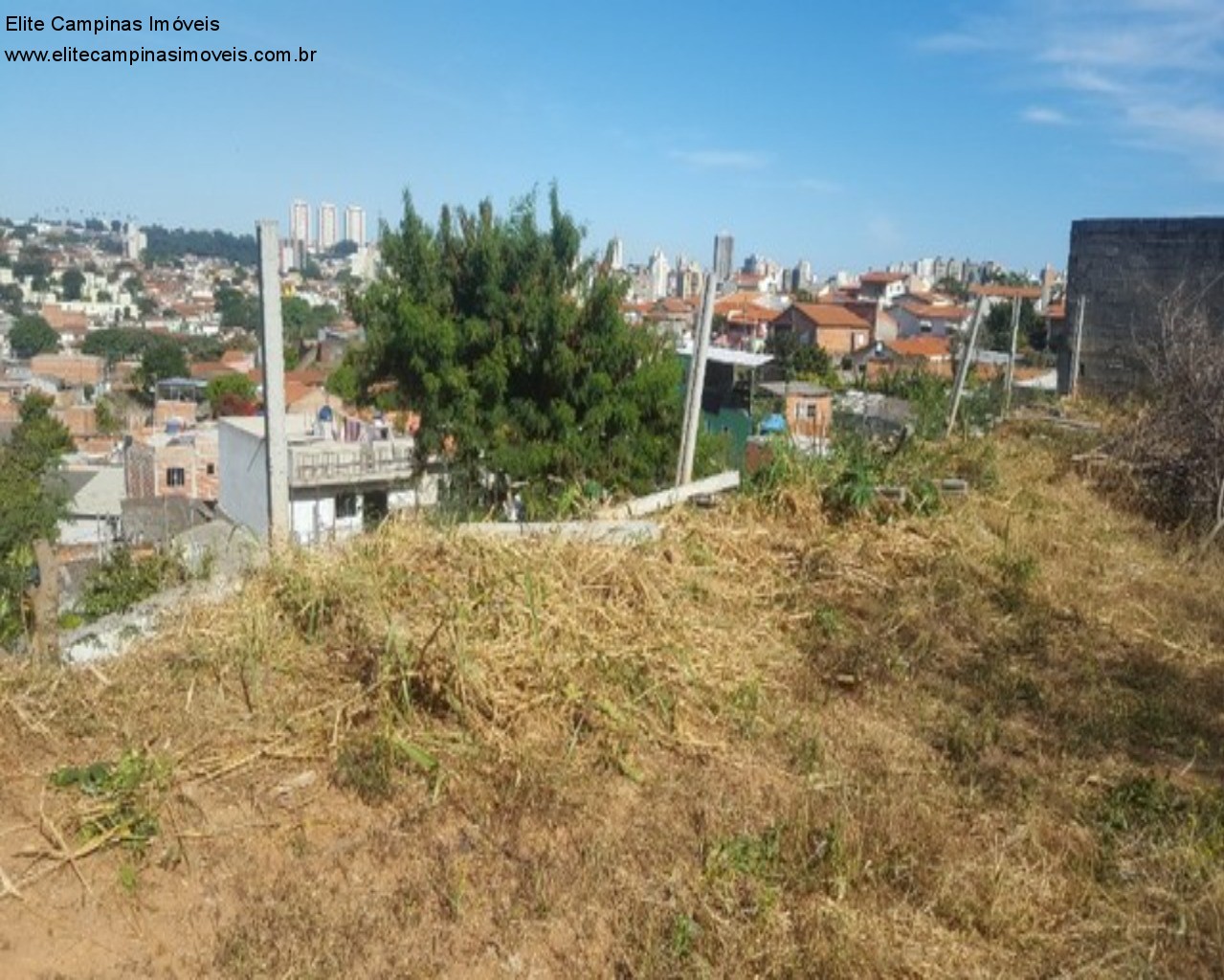 Terreno à venda, 1350m² - Foto 8