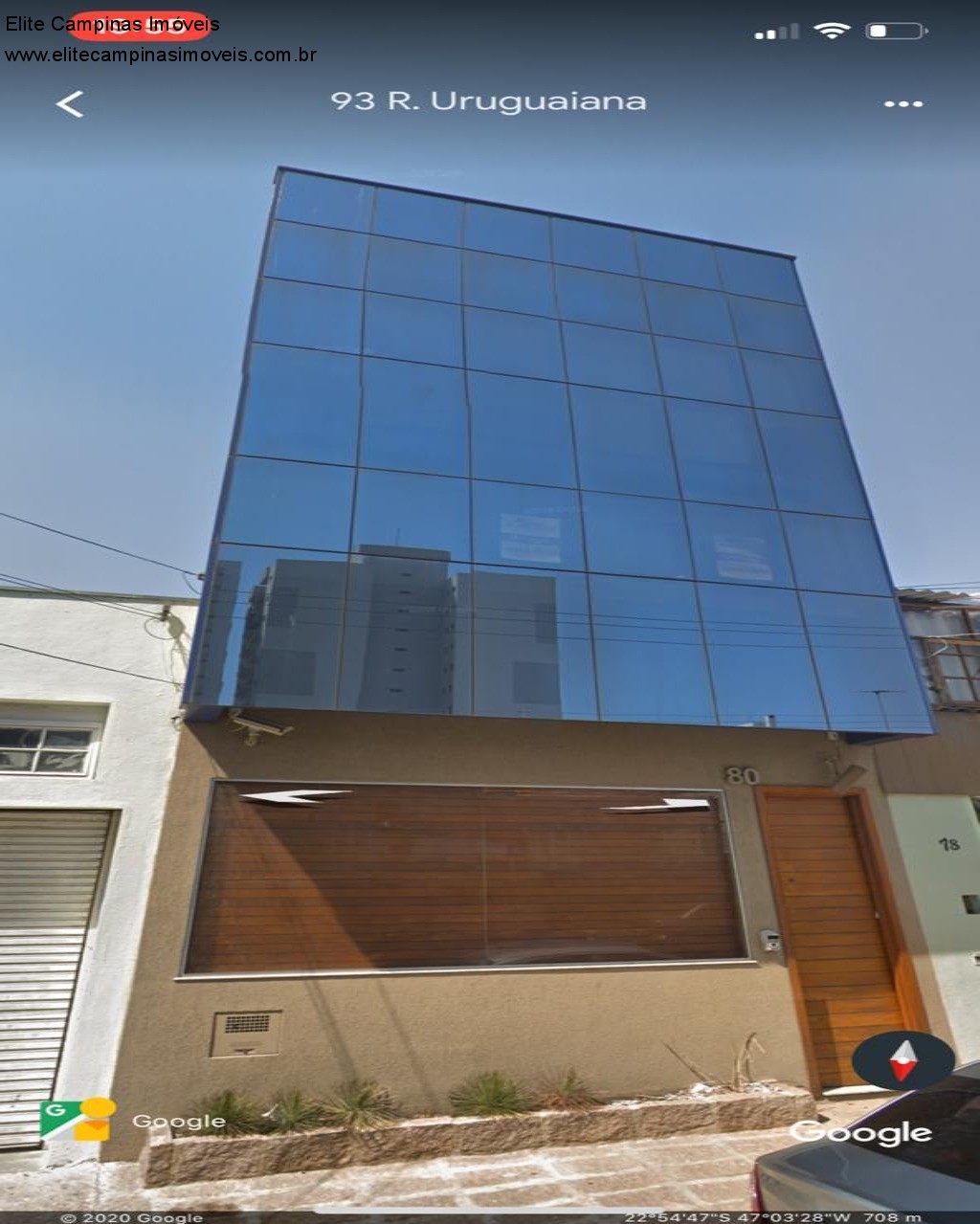 Prédio Inteiro à venda, 150m² - Foto 1