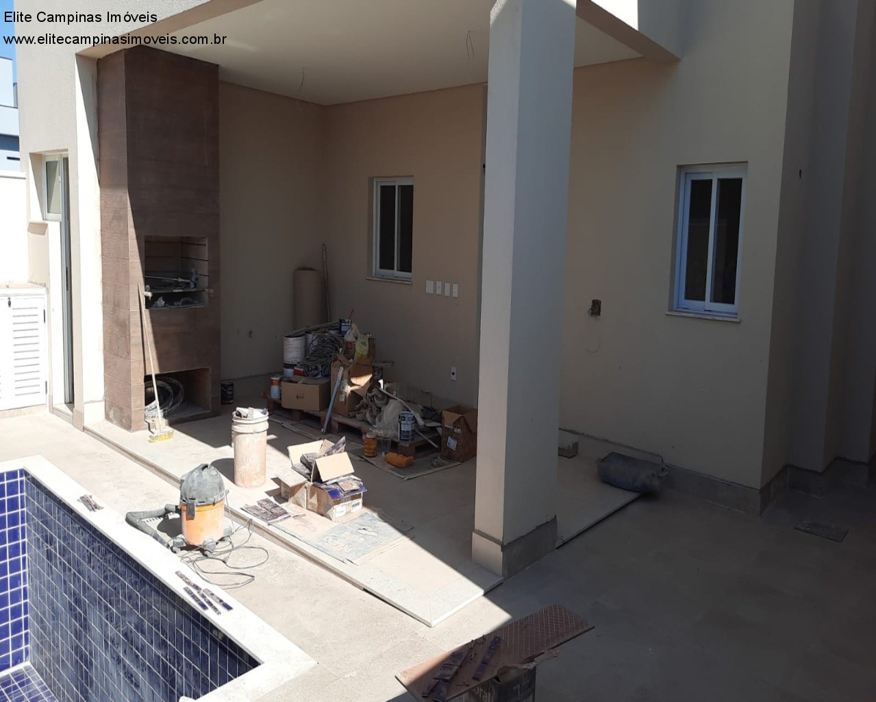 Casa de Condomínio à venda com 3 quartos, 250m² - Foto 11