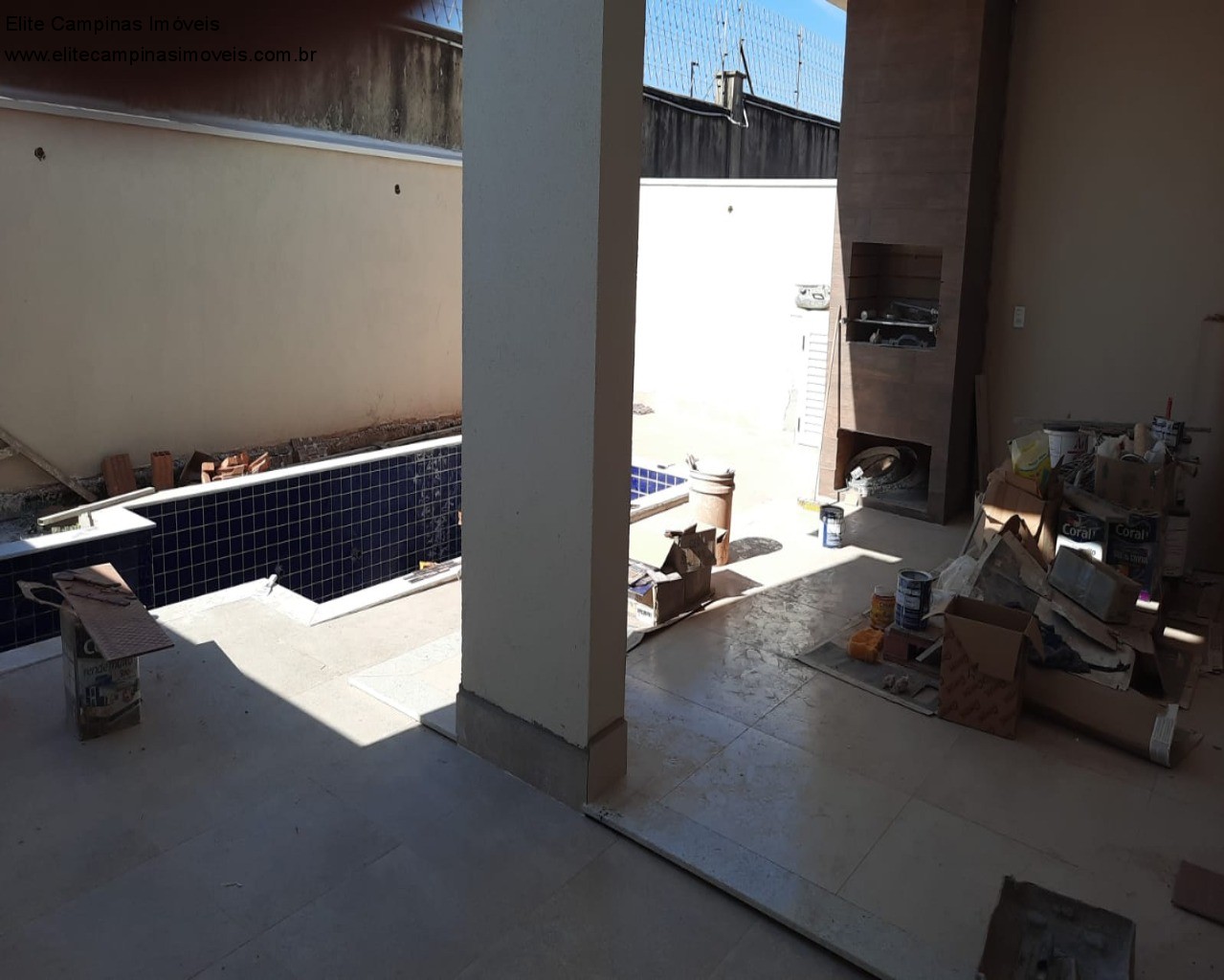 Casa de Condomínio à venda com 3 quartos, 250m² - Foto 12