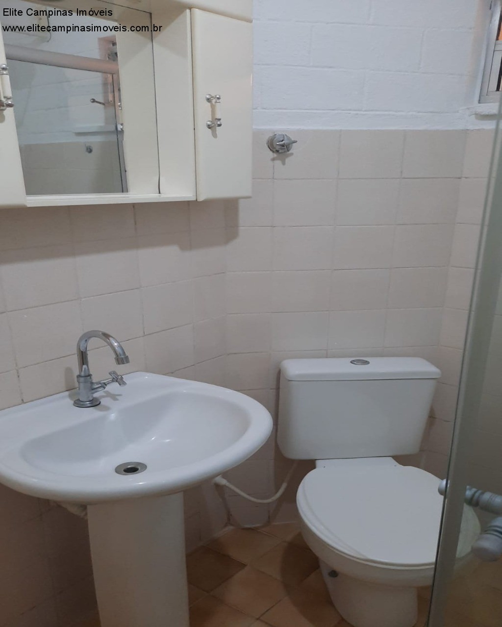 Apartamento à venda com 2 quartos, 48m² - Foto 8