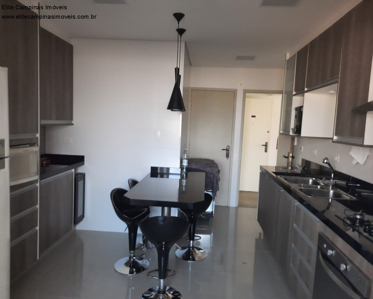 Apartamento à venda com 3 quartos, 110m² - Foto 18