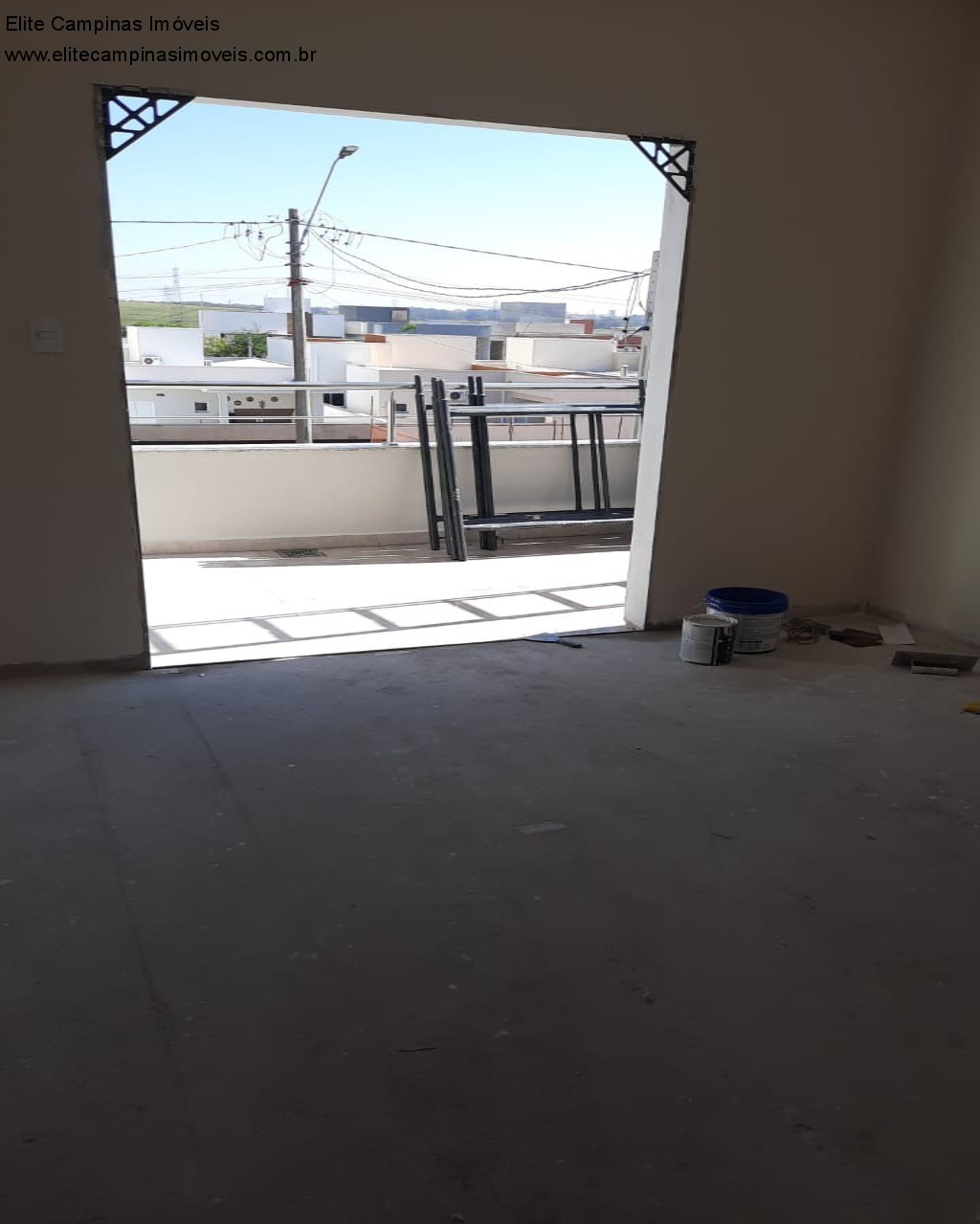 Casa de Condomínio à venda com 3 quartos, 250m² - Foto 6