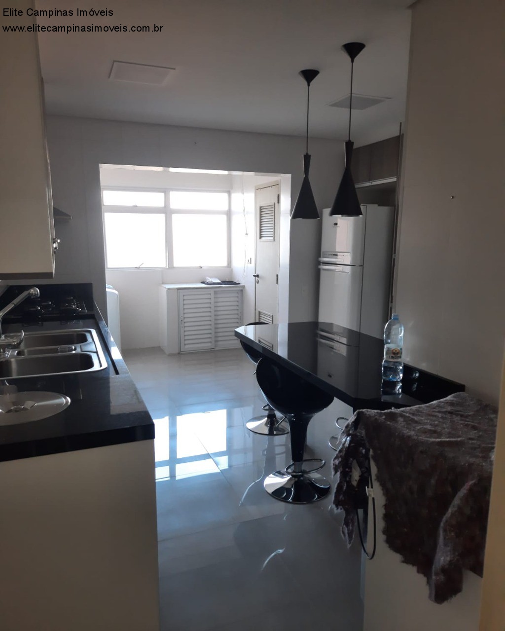 Apartamento à venda com 3 quartos, 110m² - Foto 17