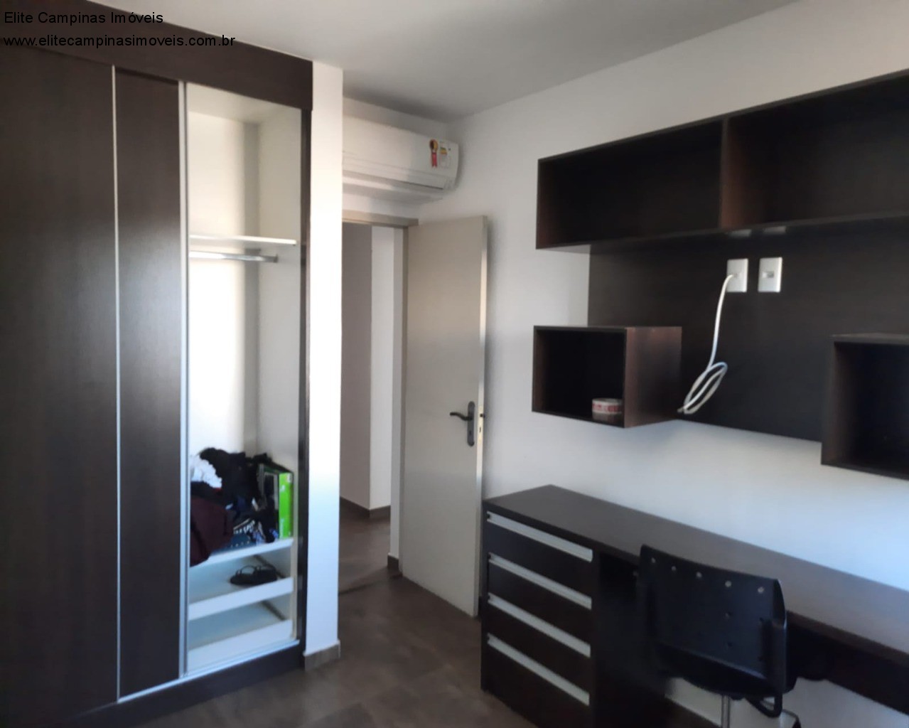 Apartamento à venda com 3 quartos, 110m² - Foto 9