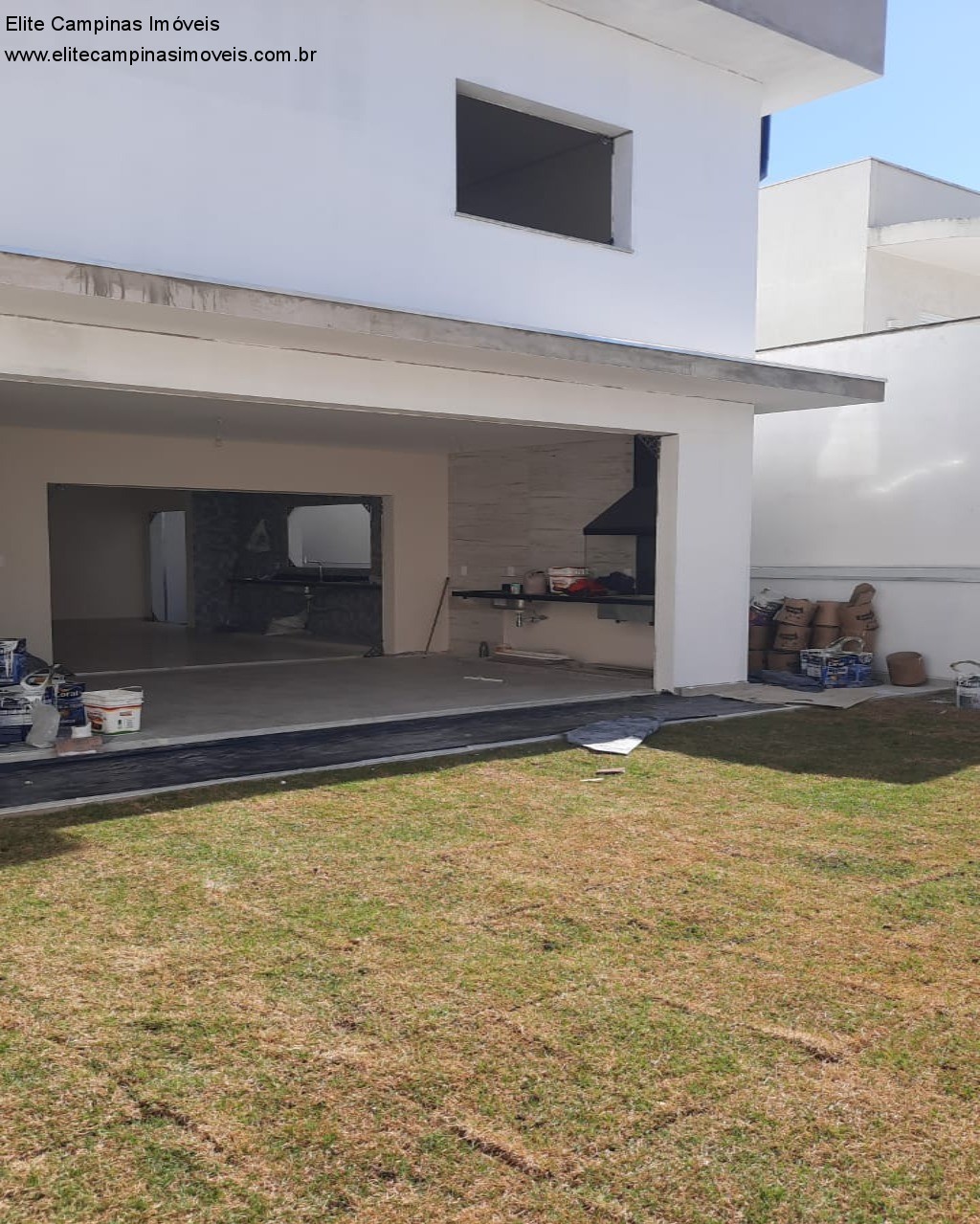 Casa de Condomínio à venda com 3 quartos, 250m² - Foto 17