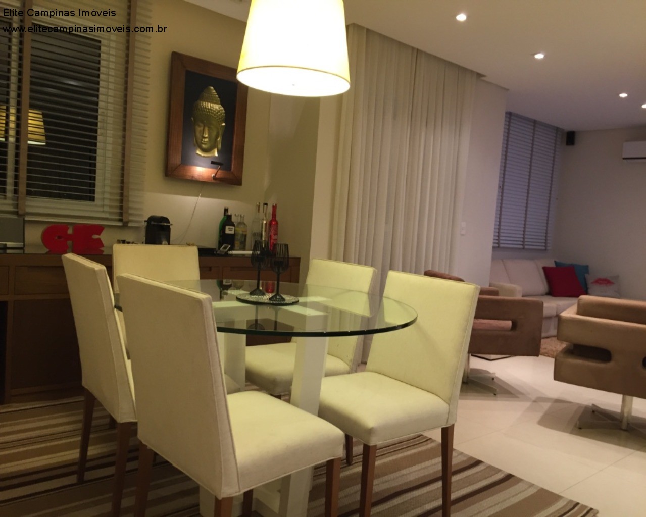 Apartamento à venda com 2 quartos, 82m² - Foto 4