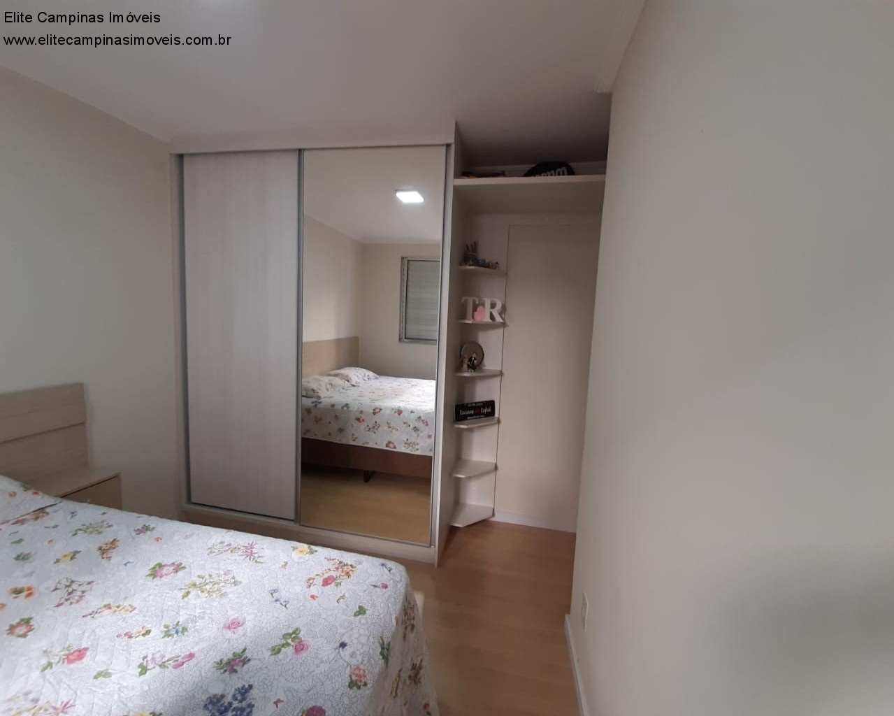 Apartamento à venda com 2 quartos, 48m² - Foto 11