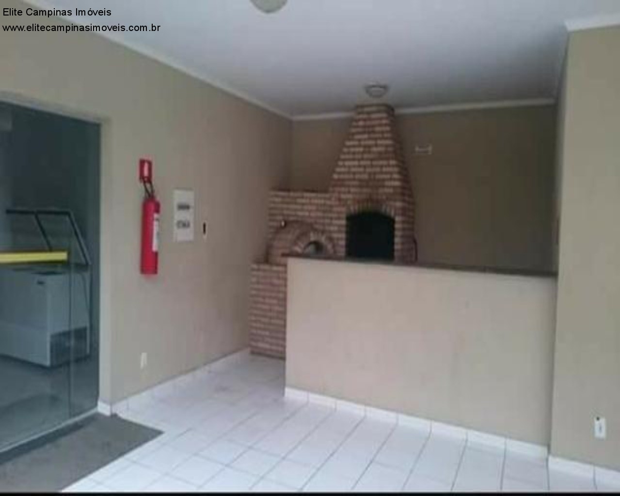 Apartamento à venda com 2 quartos, 48m² - Foto 21